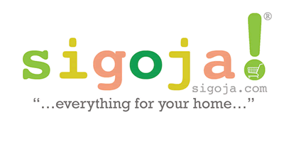 Sigoja - Everything for your home