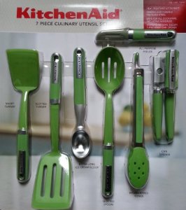 KitchenAid, Kitchen, Kitchenaid Utensils