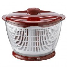 KitchenAid salad spinner