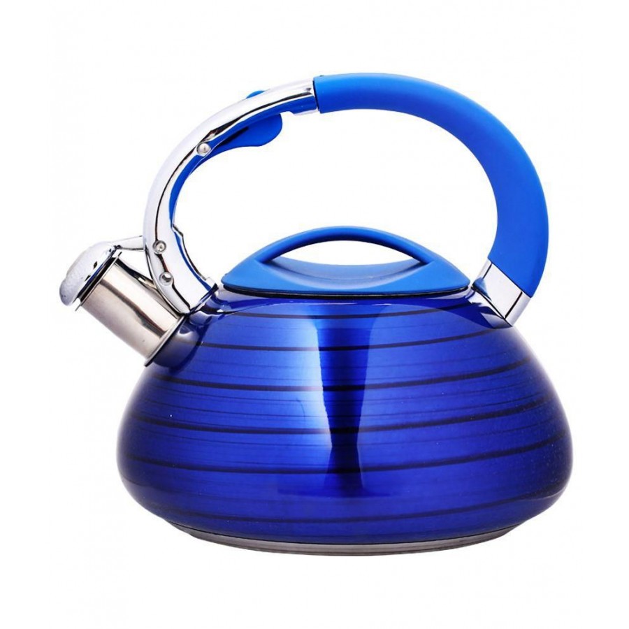 monarch kettle